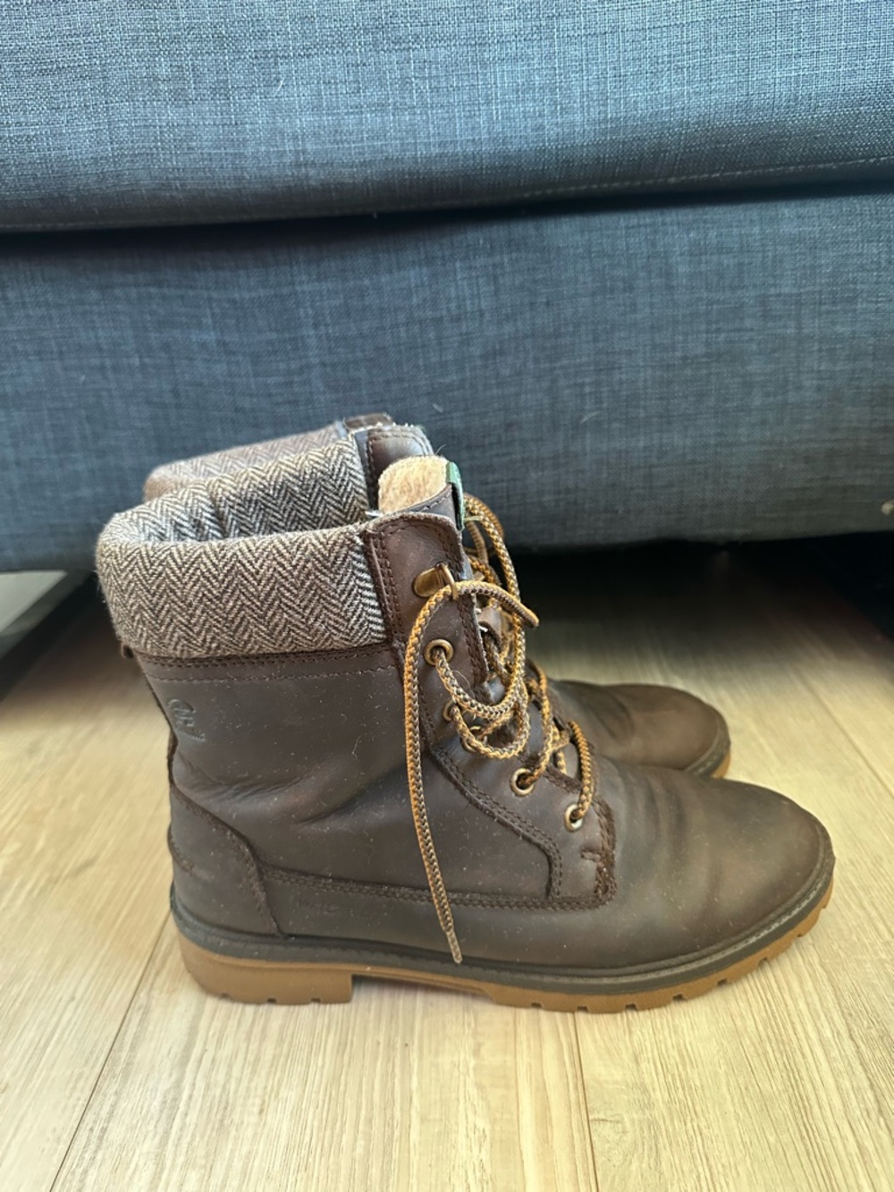 Kamik Women's Rogue Waterproof Winter Boots